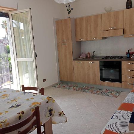 דירות Ardore Marina Casa Lulu Due Minuti Dal Mare מראה חיצוני תמונה