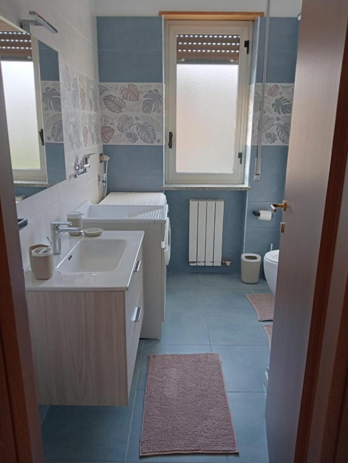 דירות Ardore Marina Casa Lulu Due Minuti Dal Mare מראה חיצוני תמונה