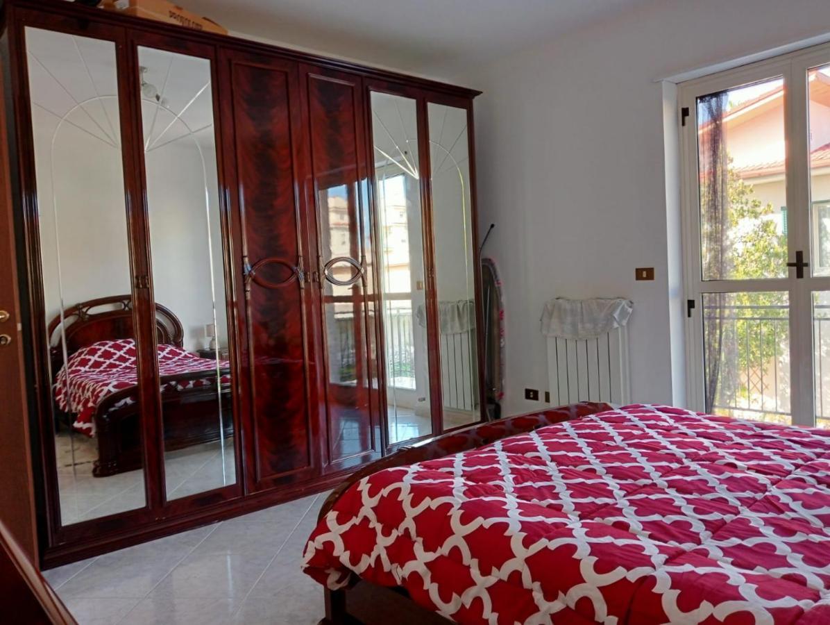 דירות Ardore Marina Casa Lulu Due Minuti Dal Mare מראה חיצוני תמונה