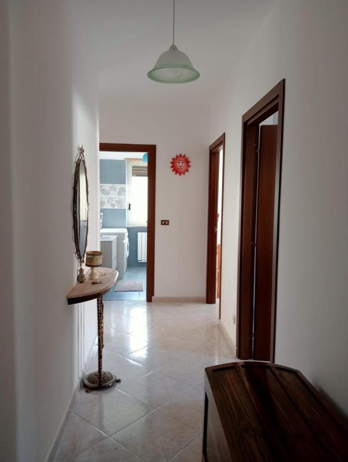 דירות Ardore Marina Casa Lulu Due Minuti Dal Mare מראה חיצוני תמונה