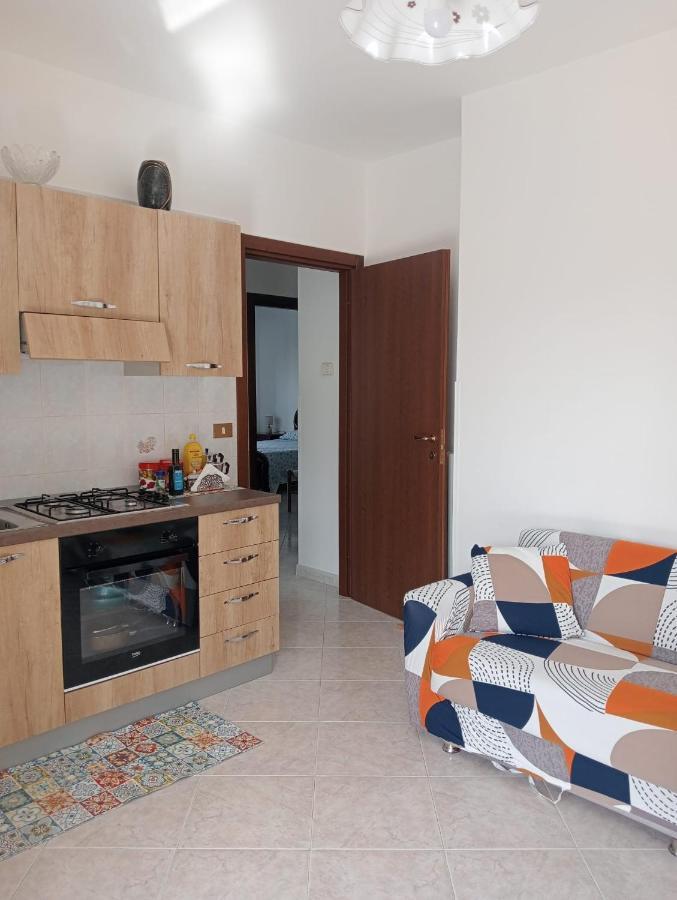 דירות Ardore Marina Casa Lulu Due Minuti Dal Mare מראה חיצוני תמונה