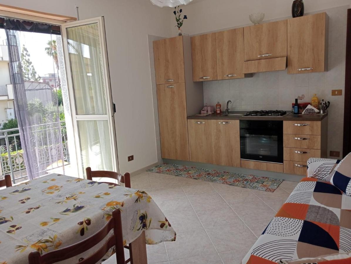דירות Ardore Marina Casa Lulu Due Minuti Dal Mare מראה חיצוני תמונה
