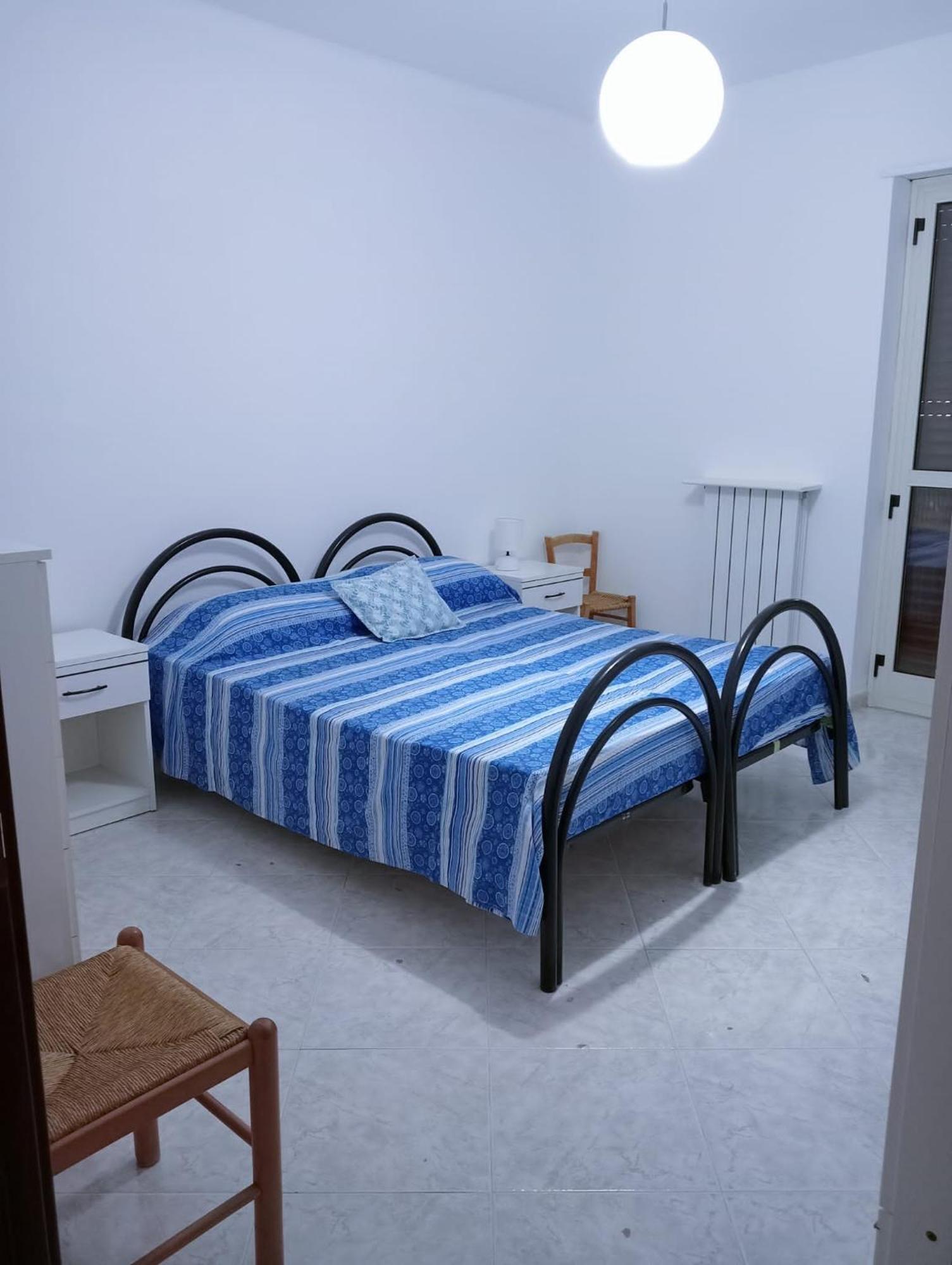 דירות Ardore Marina Casa Lulu Due Minuti Dal Mare מראה חיצוני תמונה