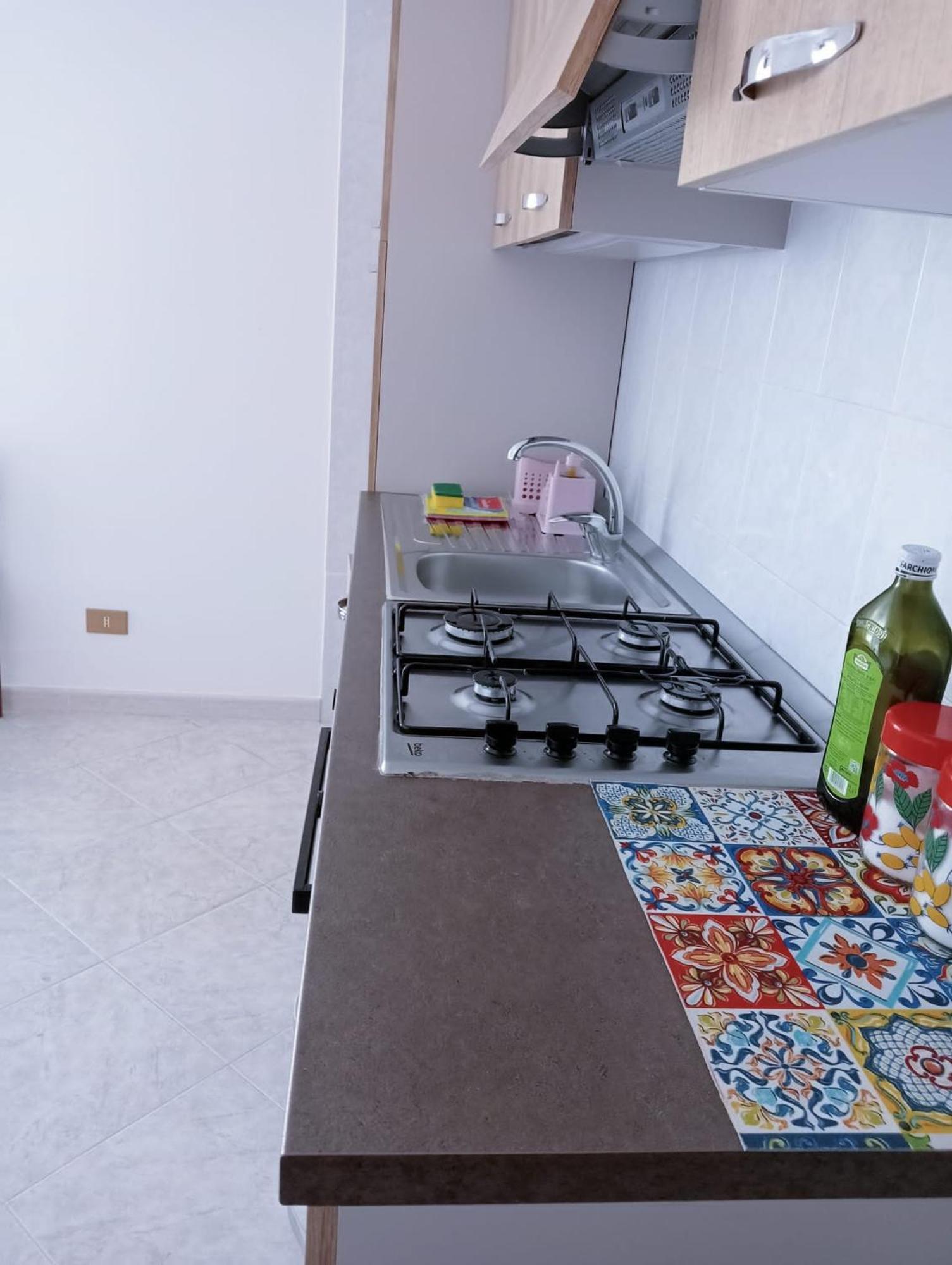 דירות Ardore Marina Casa Lulu Due Minuti Dal Mare מראה חיצוני תמונה