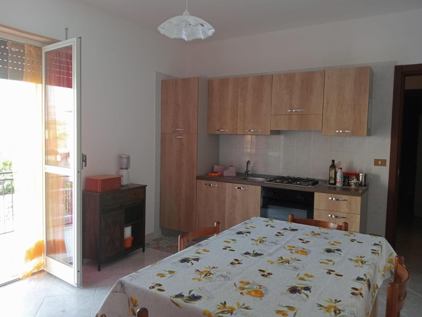דירות Ardore Marina Casa Lulu Due Minuti Dal Mare מראה חיצוני תמונה