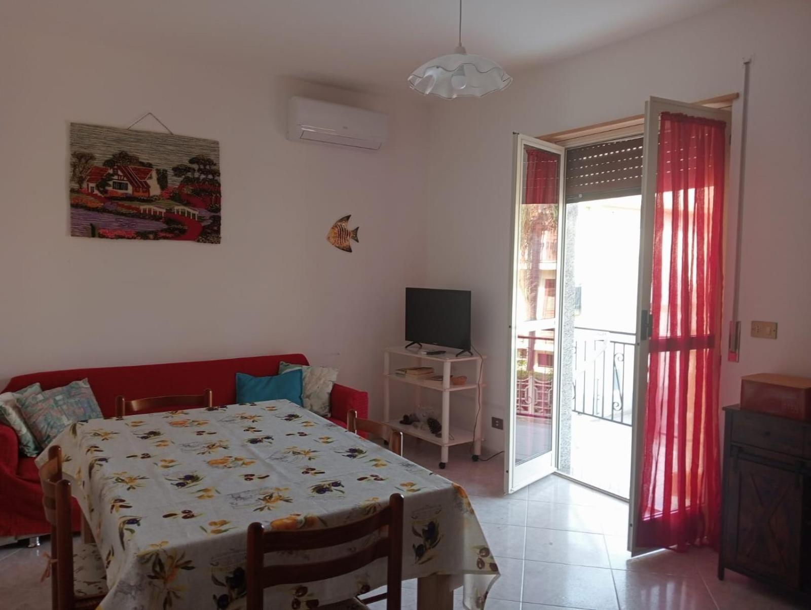 דירות Ardore Marina Casa Lulu Due Minuti Dal Mare מראה חיצוני תמונה